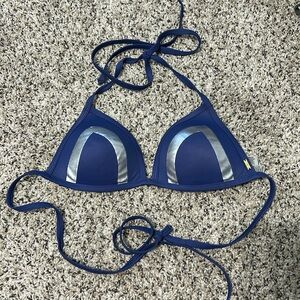 Victoria Secret pink bikini top